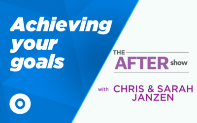 EP02 – [After Show] Achieving your goals through habits