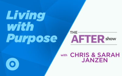 EP05 – [After Show] Living with Purpose