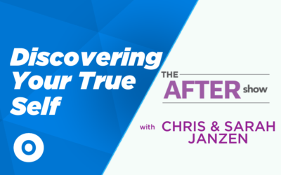 EP08 – [After Show] Overcoming Sabotage & Discover Your True Self