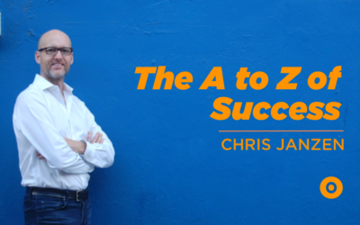 EP09 – The A to Z of Success