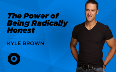 EP13 – Transform your body from the inside out with Kyle Brown