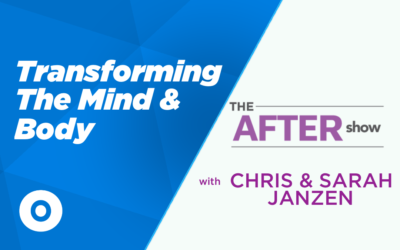 EP14 – [After Show] Transform Your Body From The Inside Out