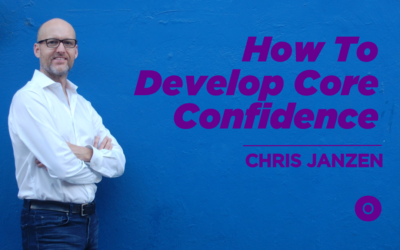 EP15 – How To Develop Core Confidence