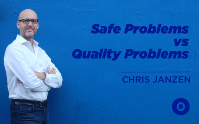 EP24 – Safe Problems vs. Growth Problems