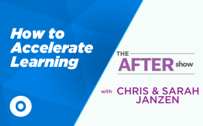 EP29 – [After Show] How to Accelerate Learning
