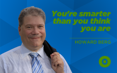 EP28 – How To Accelerate Learning With Howard Berg