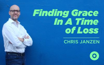 EP30 – Finding Grace In A Time Of Loss
