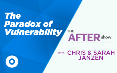 EP35 – [After Show] The Paradox of Vulnerability