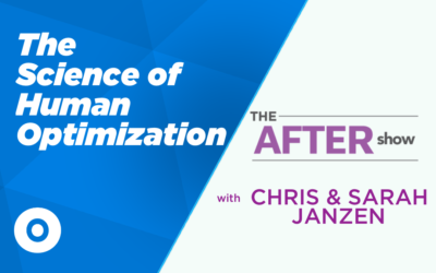EP38 – [After Show] The Science of Human Optimization