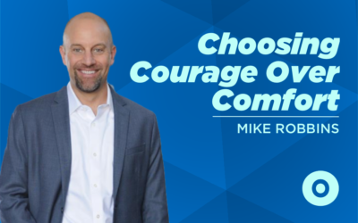 EP34 – The Paradox of Vulnerability with Mike Robbins