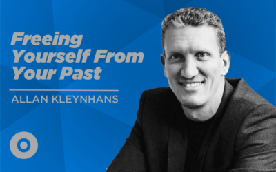 EP45 – The Path to Authenticity with Allan Kleynhans