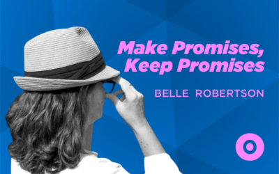 EP40 – A Crash Course In Self Care with Belle Robertson