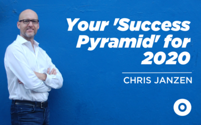 EP47 – Your Success Pyramid for 2020