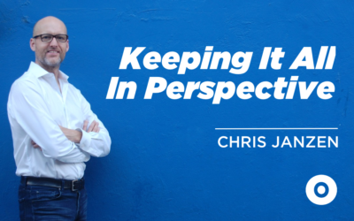 EP50 – The Importance Of Perspective