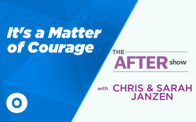 EP52 – [After Show] Having The Courage To Be Yourself