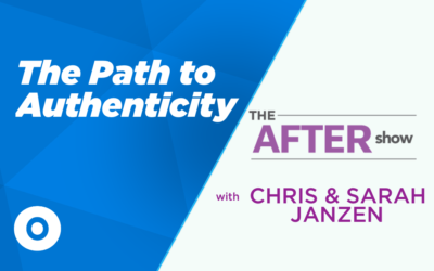 EP46 – [After Show] The Path To Authenticity