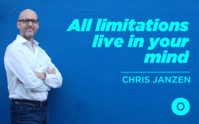 EP56 – All Limitations Live In Your Mind