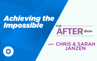 EP58 – [After Show] Achieving The Impossible