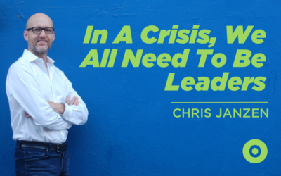 EP65 – The 3 Rings of Leadership in Uncertain Times