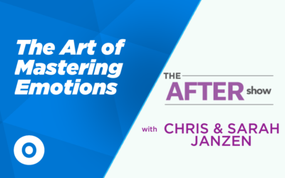 EP61 – [After Show] The Art of Mastering Emotions