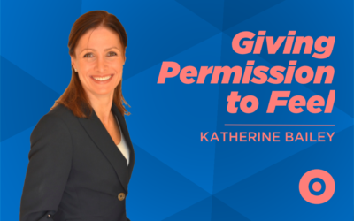 EP60 – The Art of Mastering Emotions With Katherine Bailey