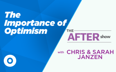 EP67 – [After Show] The Power of Optimism