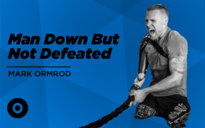 EP70 – How to Deal With Adversity with Mark Ormrod