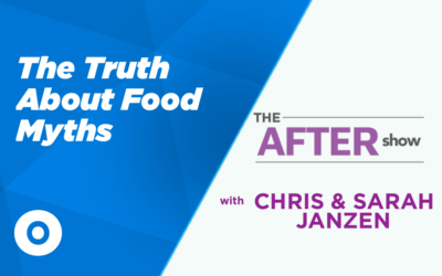 EP80 – [After Show] The Truth About Food Myths